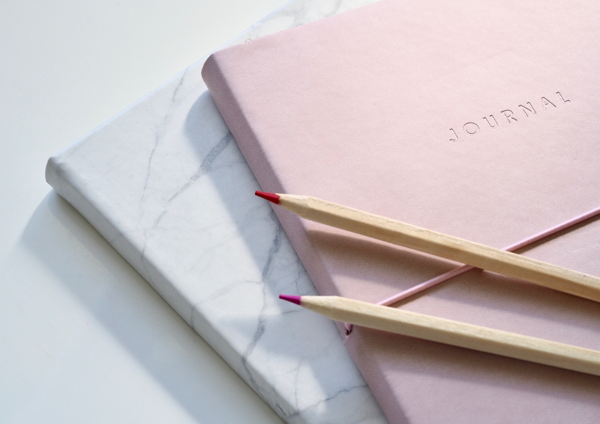 Planners & Journals