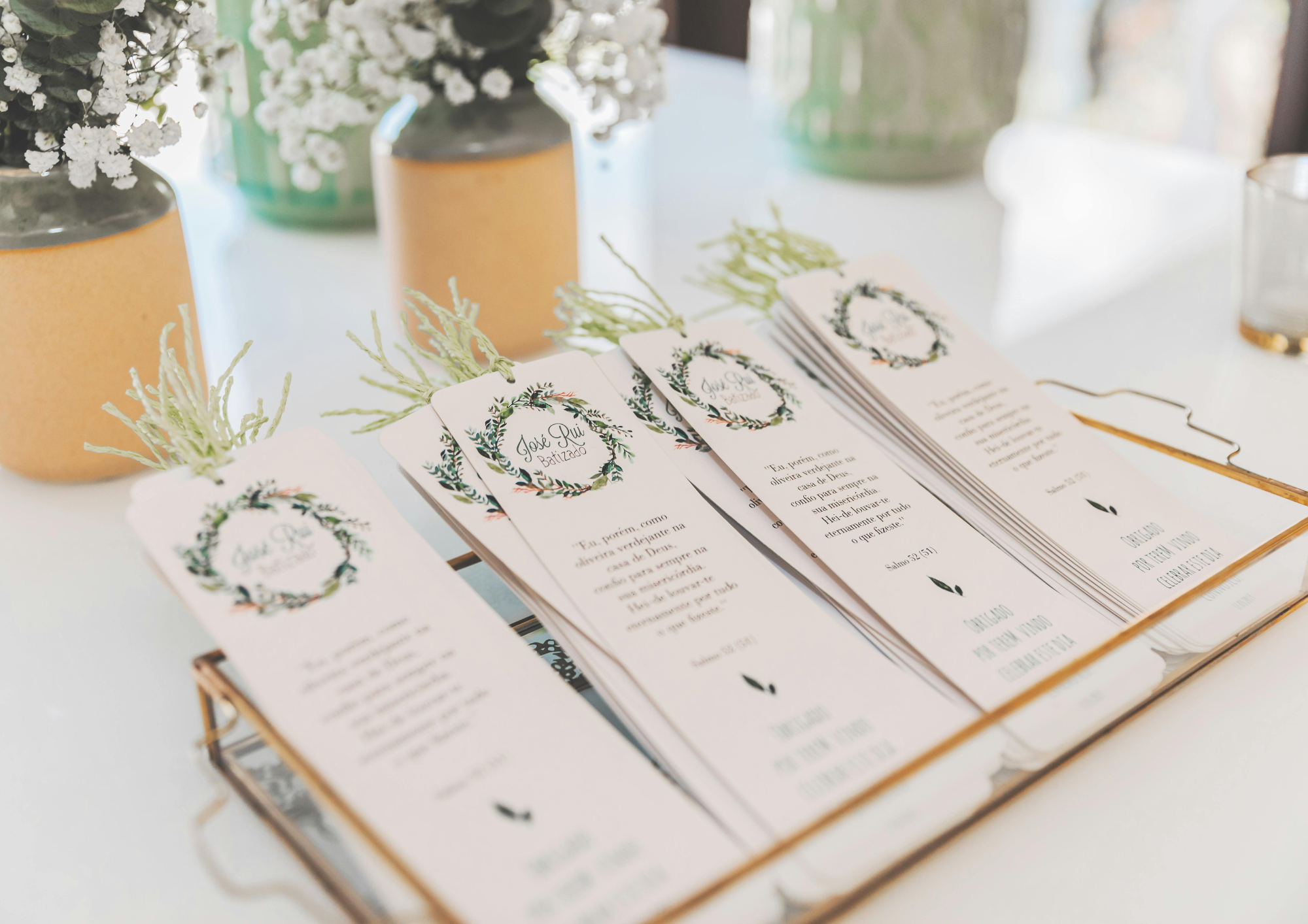Bookmarks