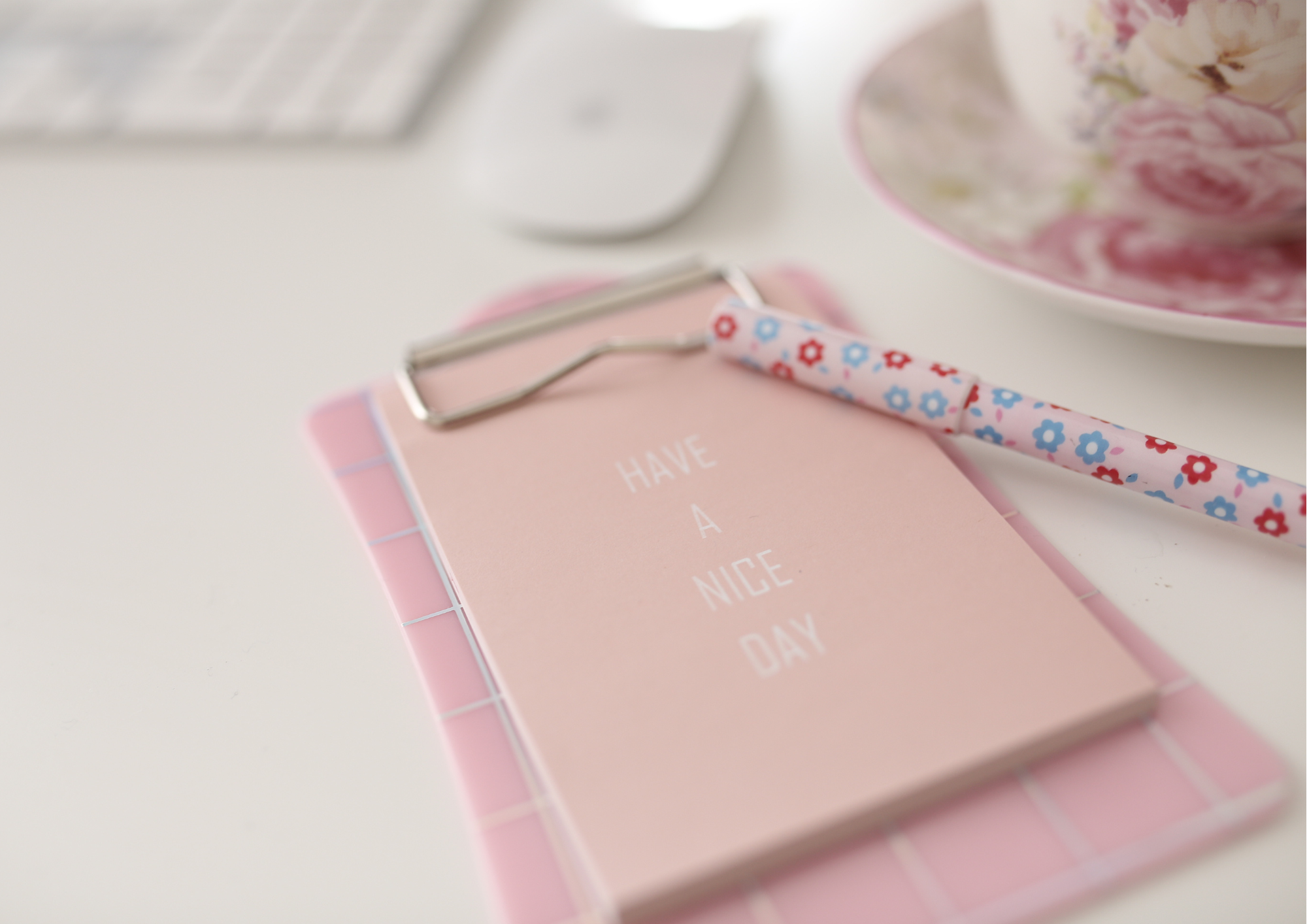 Notebooks and Pads