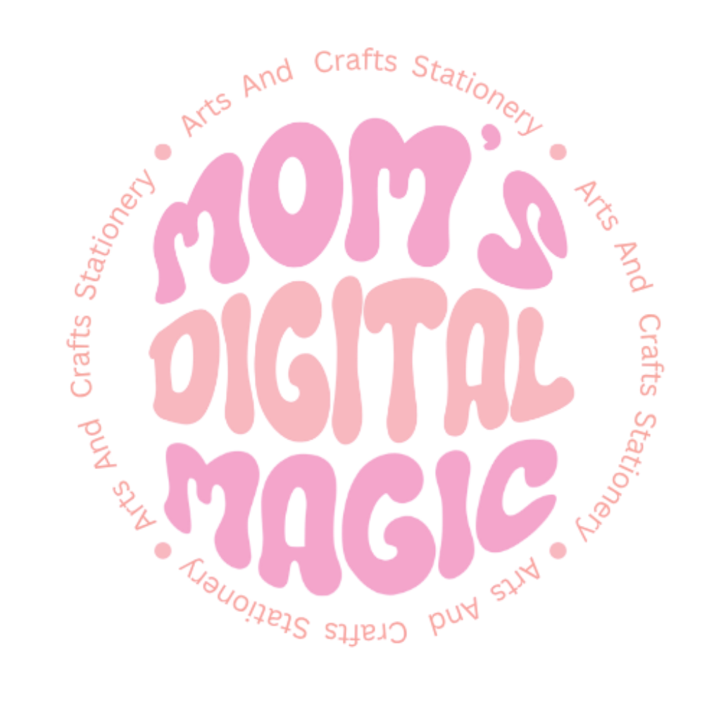 Moms Digital Magic